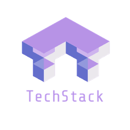 TechStack Logo