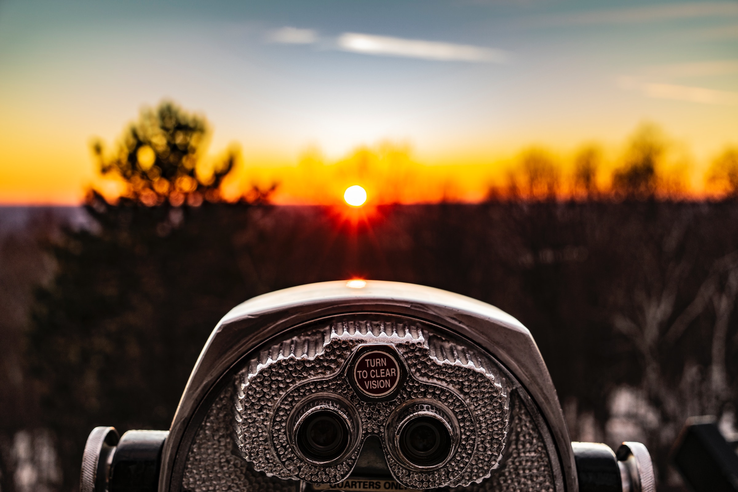 vision image